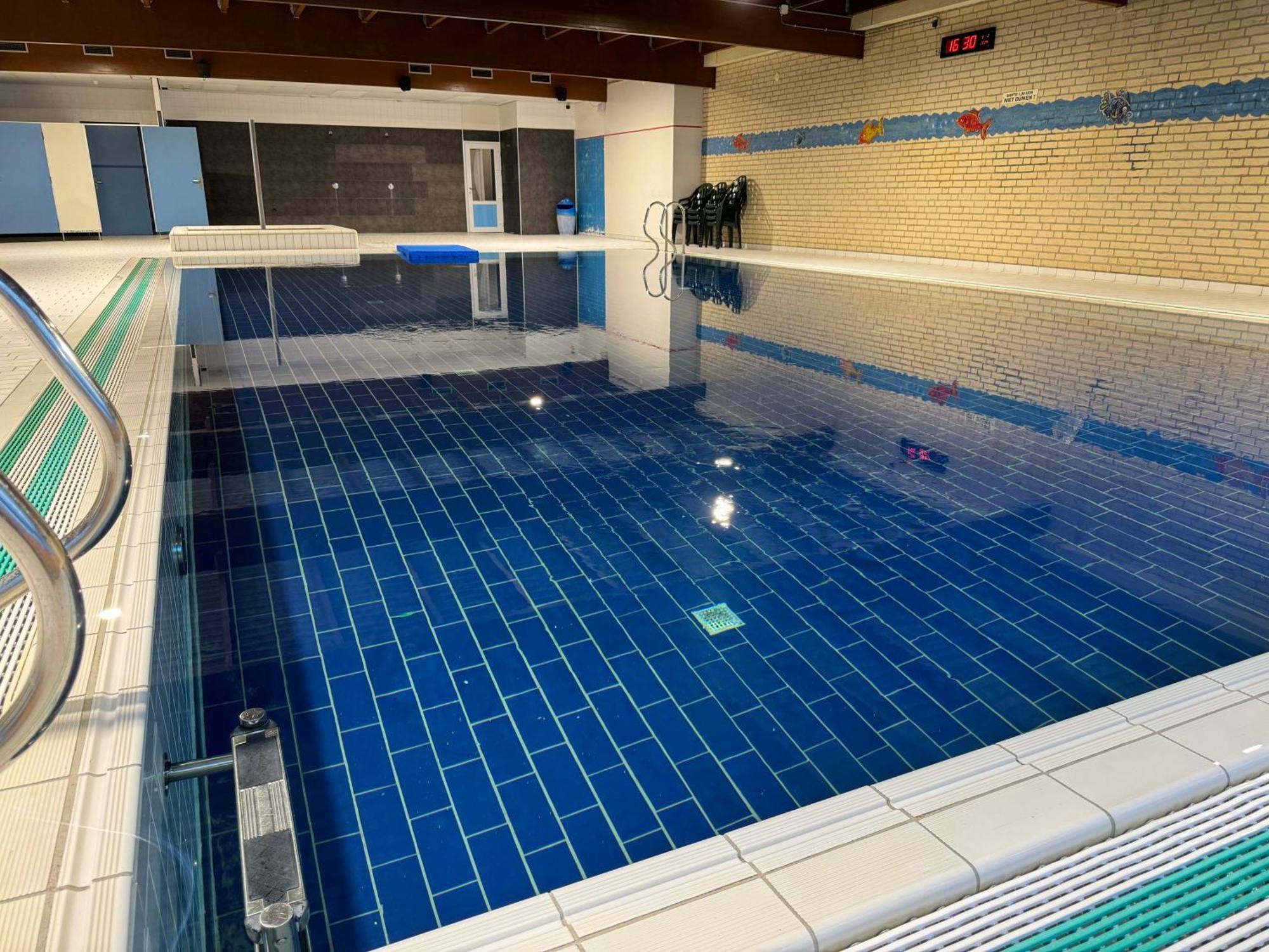 Supergezellig Vakantiehuis Met Hele Grote Tuin Bij Nijmegen Ewijk Bagian luar foto